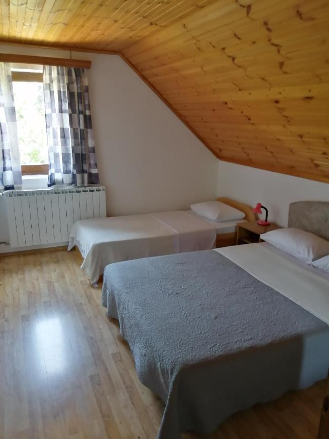 Guesthouse Zafran سوملجاناك المظهر الخارجي الصورة