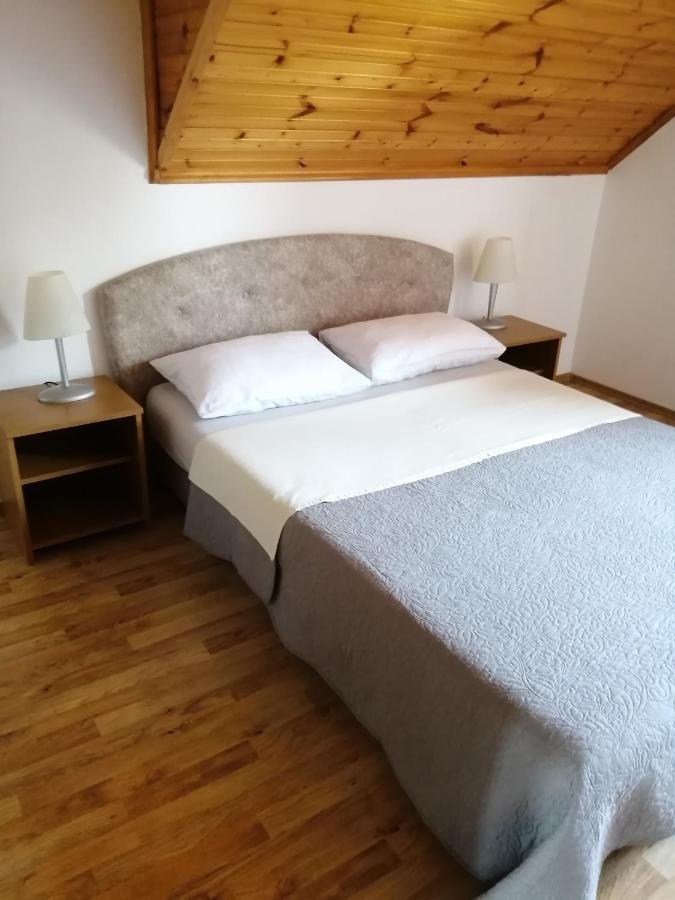 Guesthouse Zafran سوملجاناك المظهر الخارجي الصورة