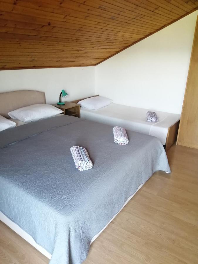 Guesthouse Zafran سوملجاناك المظهر الخارجي الصورة