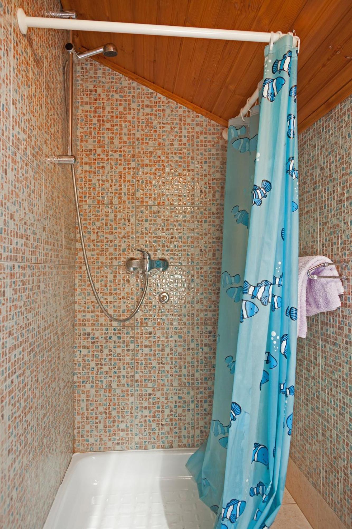 Guesthouse Zafran سوملجاناك الغرفة الصورة